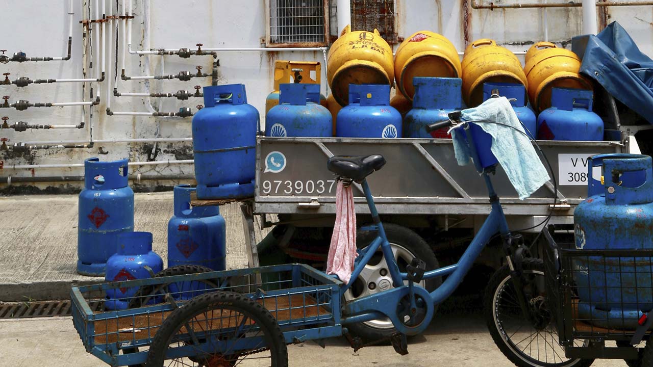 ¿Por qué sube el precio del gas LP en México?