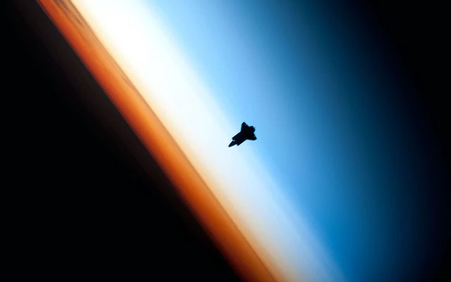 Turismo espacial