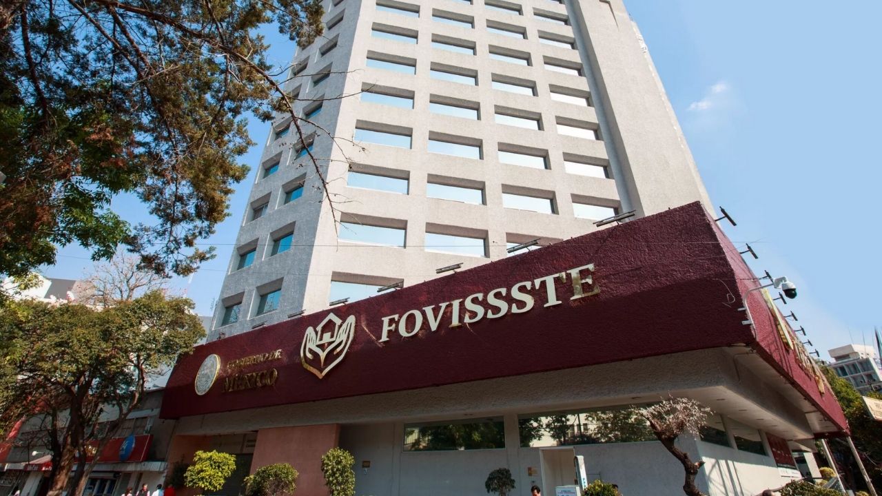 ¿Qué es FOVISSSTE y cuáles son sus funciones?