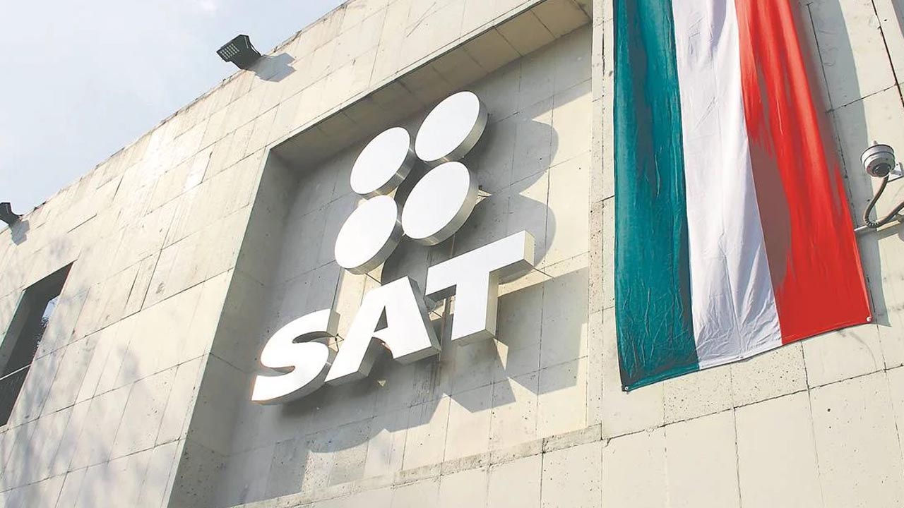 Estos son los cambios en la renovación de contraseña del SAT