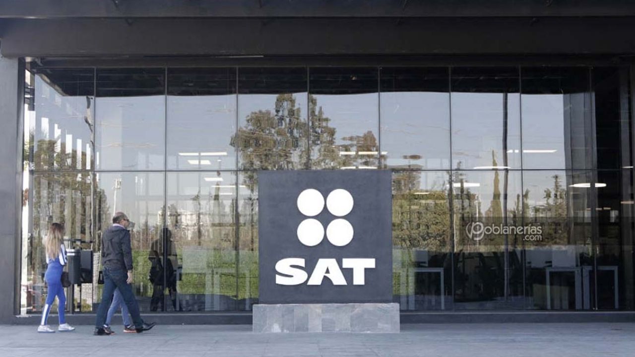 SAT inicia primer periodo vacacional 2021