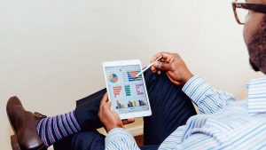 4 aplicaciones para invertir y diversificar tu dinero