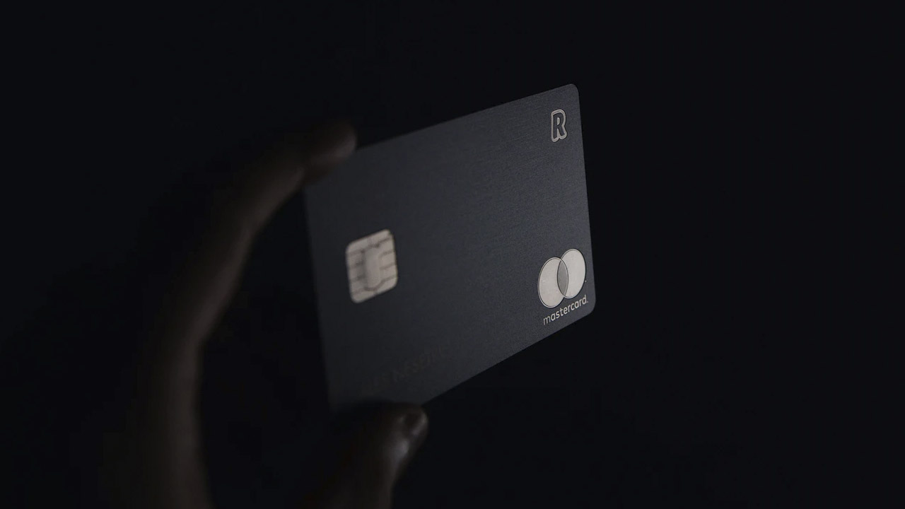 ¿Cómo funciona una tarjeta de crédito o débito sin números?