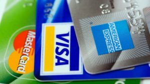 ¿Qué tan seguro es solicitar una tarjeta de crédito por internet?