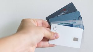 ¿Qué son las tarjetas de crédito empresariales?
