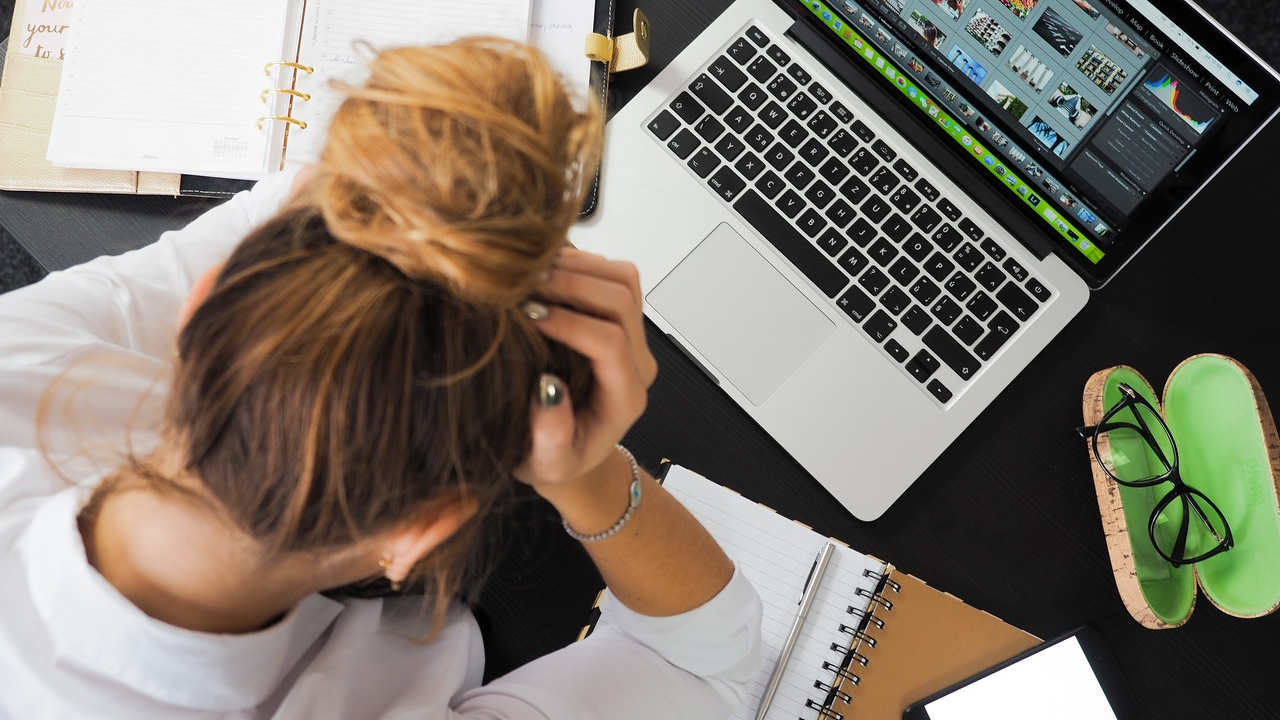 3 Formas en las que altas deudas con tarjeta de crédito afectan tus finanzas