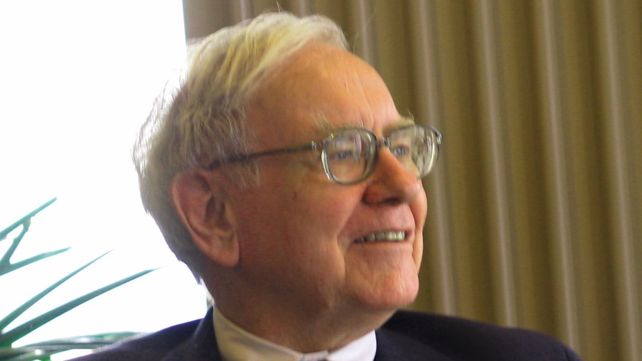 3 razones por las que no deberías invertir como Warren Buffett