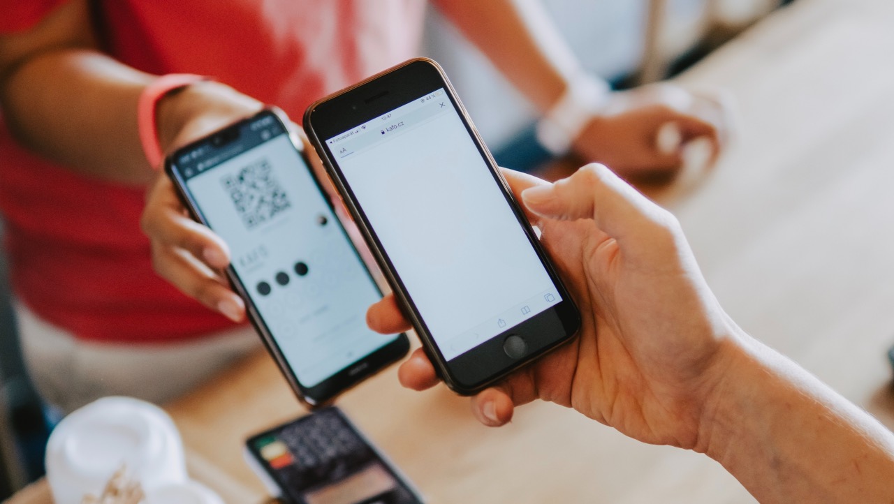 ¡Que no te clonen tu tarjeta de crédito: Así puedes pagar con CoDi!