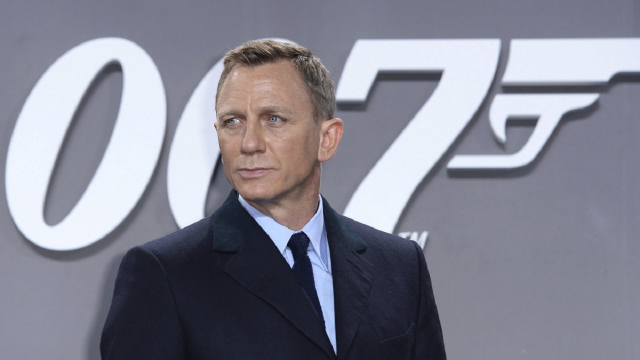 Por estas razones, Daniel Craig no dejará herencia a sus hijas