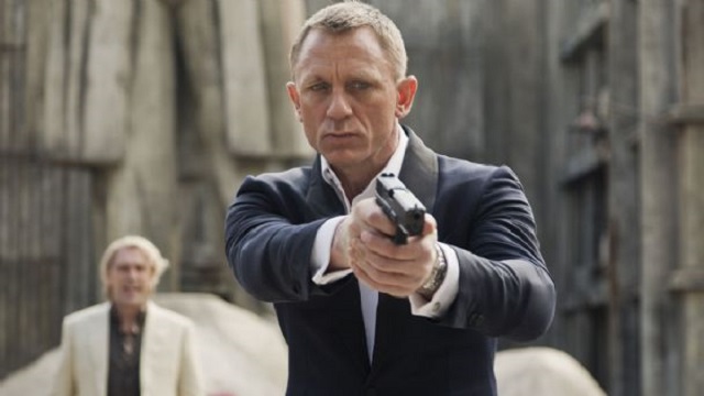 Daniel Craig no otorgará ninguna herencia a sus hijas porque lo considera una "costumbre desagradable"