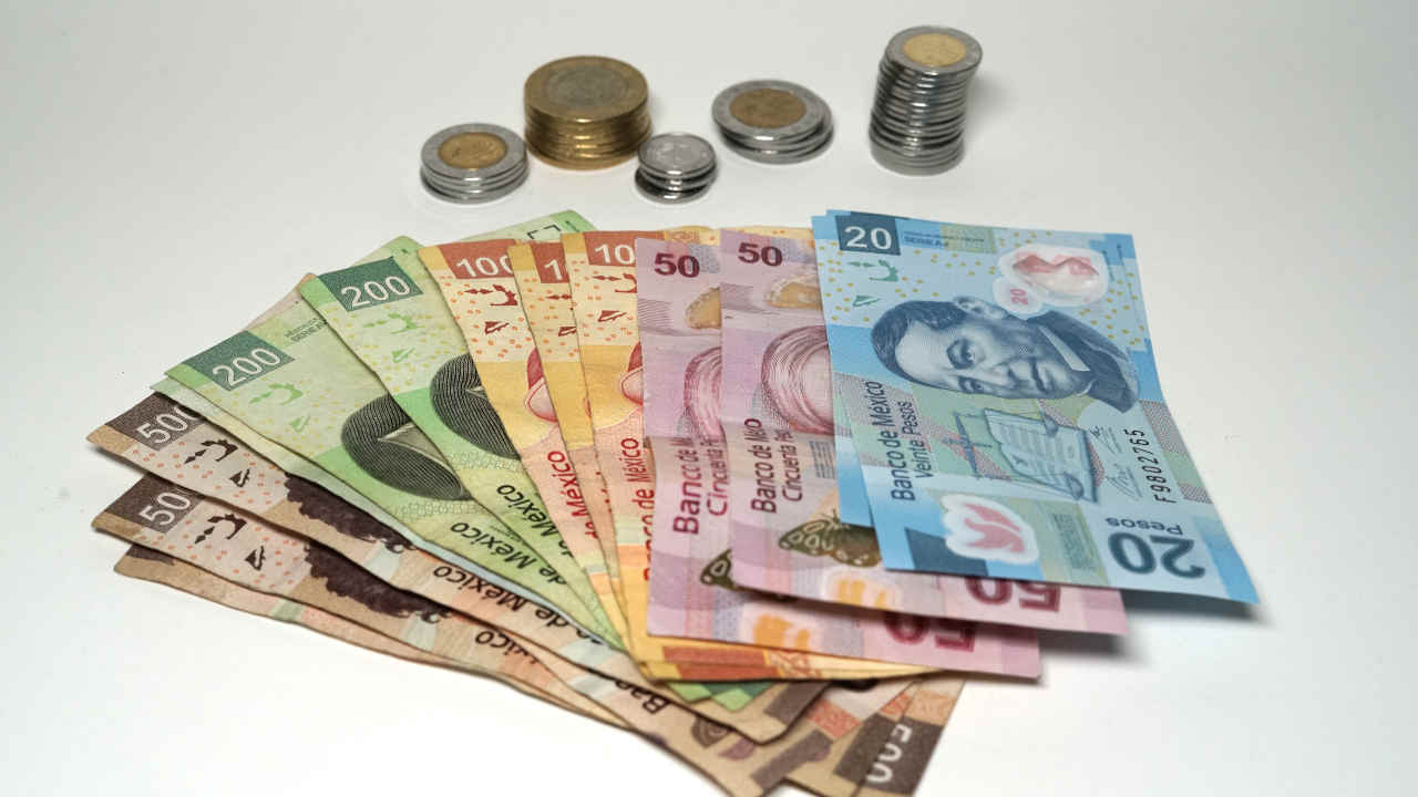 Inegi: Inflación fue 5.88% a la primera quincena de agosto