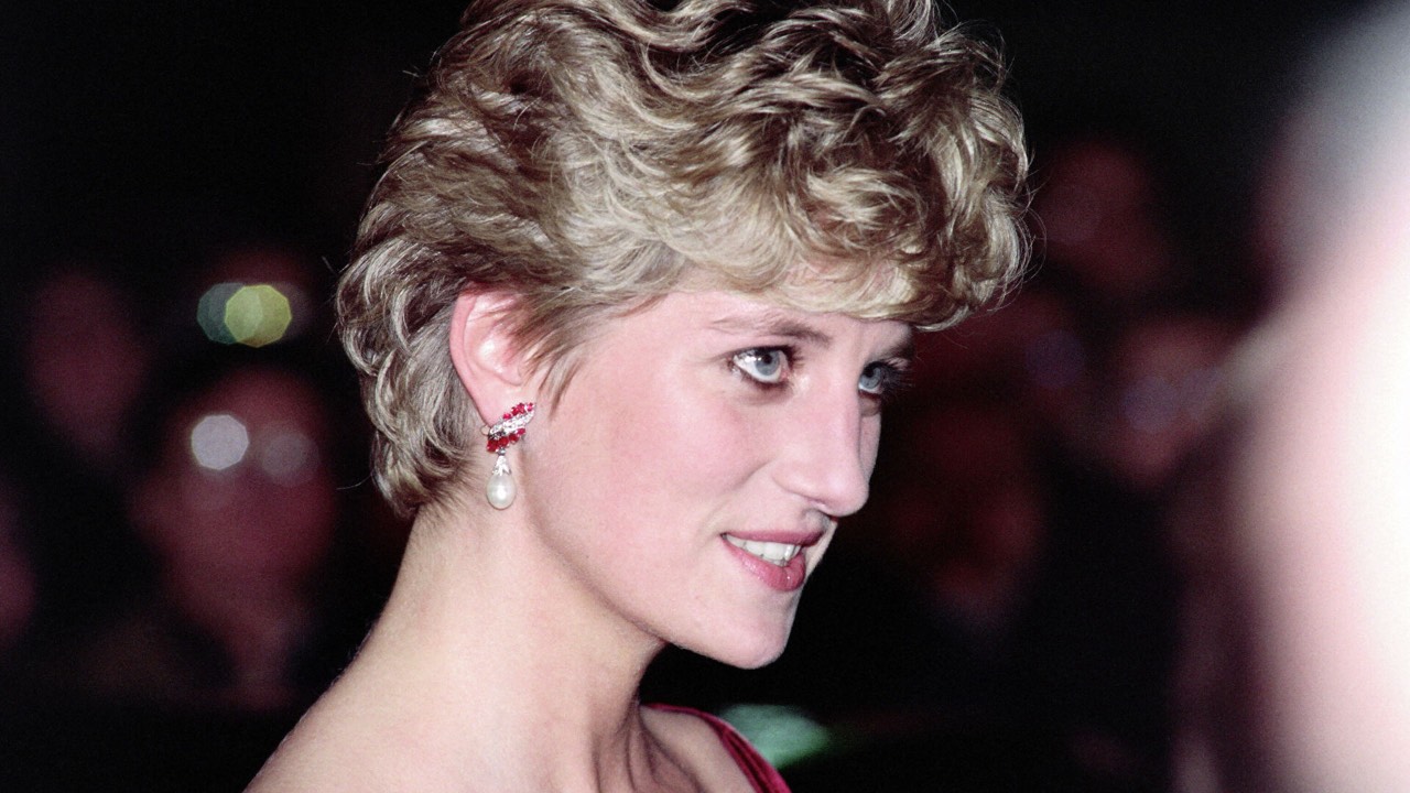 ¡Pastel rancio de Lady Di se venderá en 10 mil pesos!