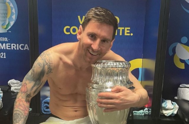 messi mejor pagado psg