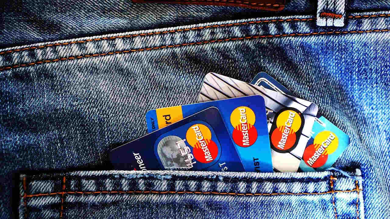 Tarjeta de crédito: Diferencia entre el pago mínimo y pago para no generar intereses