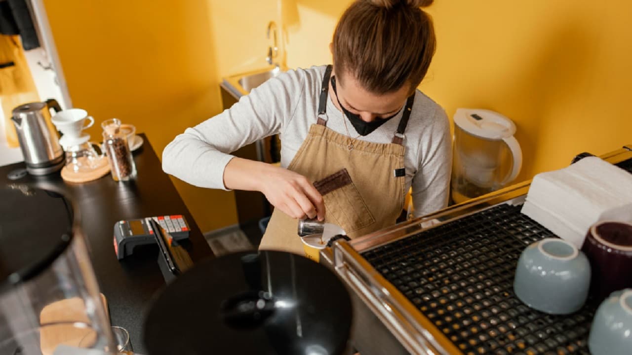 Esta vacante en Estados Unidos como expendedor ofrece 35 mil pesos mensuales