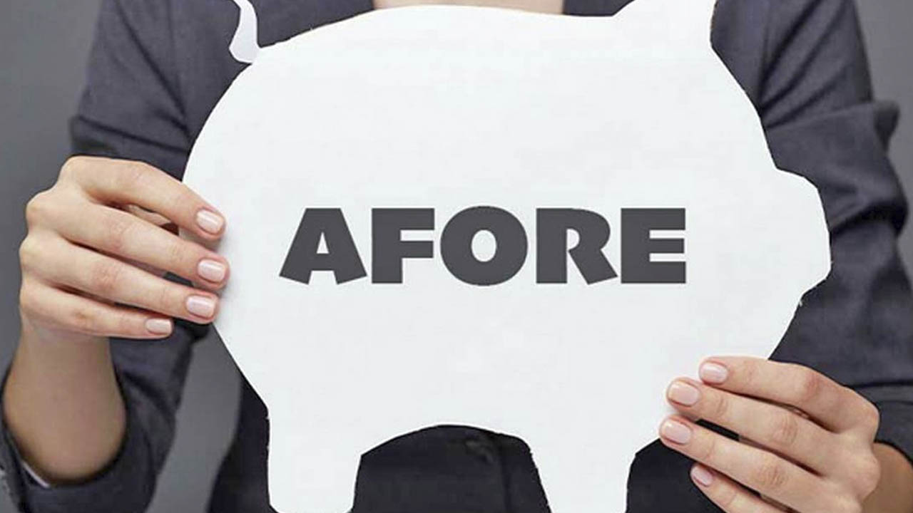 ¿Qué pasa con mi Afore si dejo de trabajar?