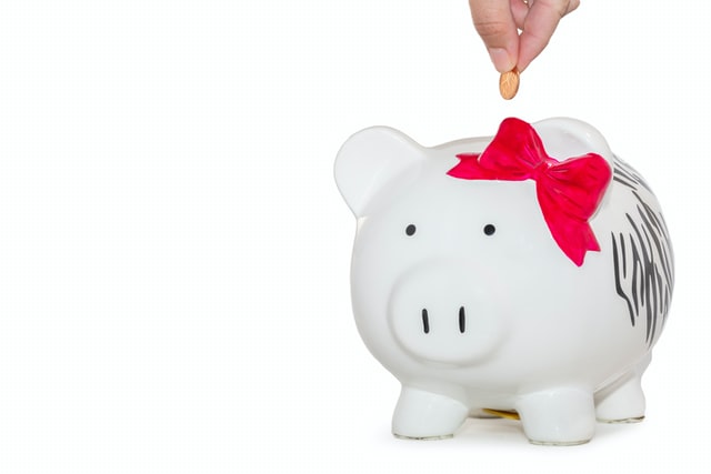 La regla del diezmo para cumplir tus metas de ahorro