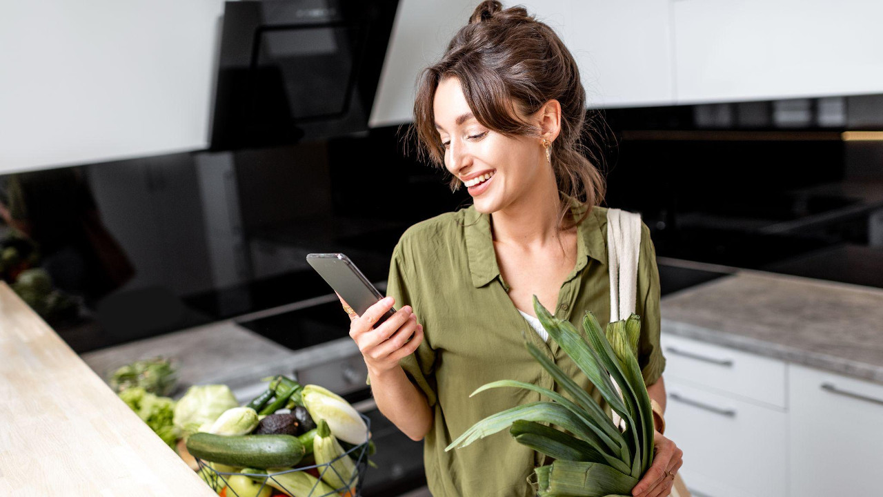 Conoce más sobre sostenibilidad en la nueva sección de la app BBVA