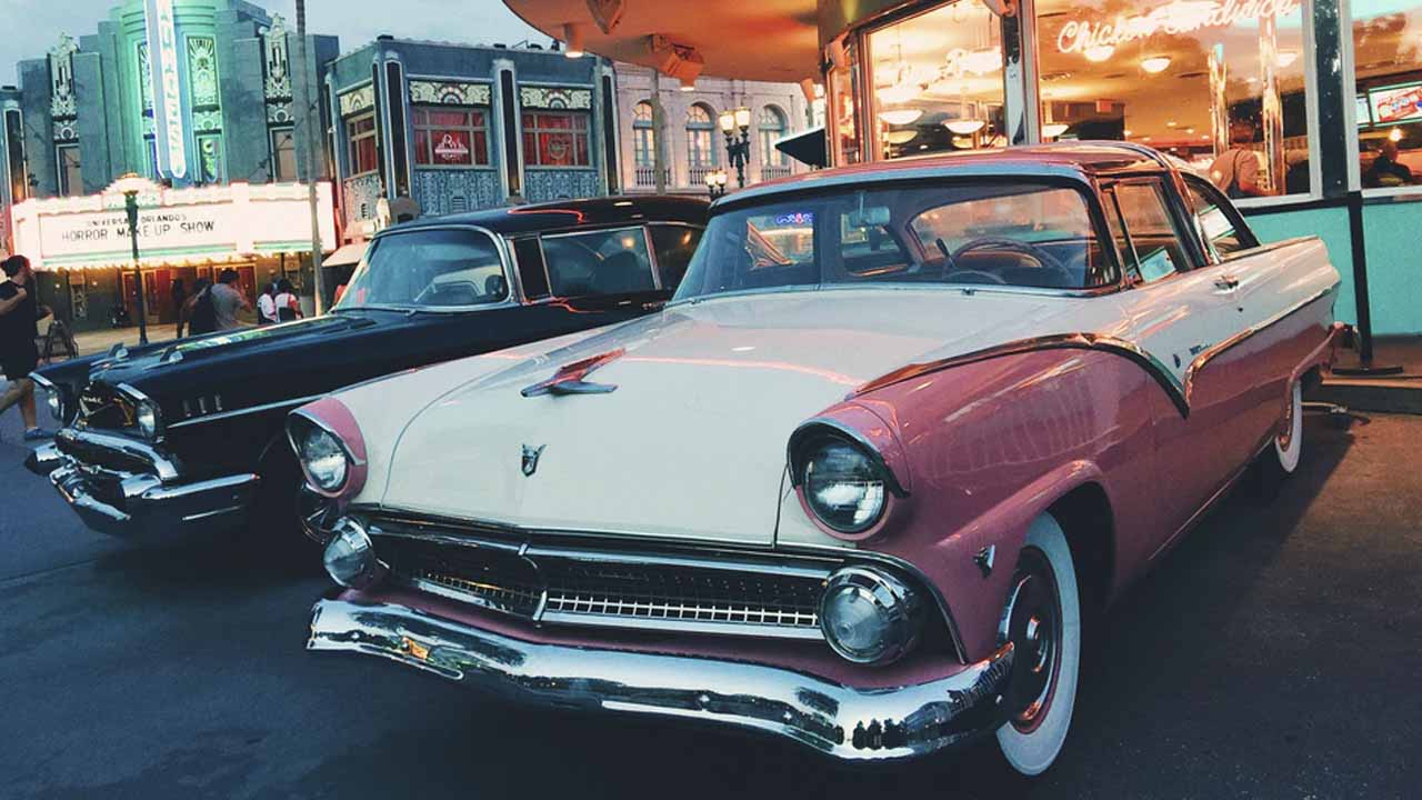 Requisitos para solicitar las placas para autos antiguos 2021