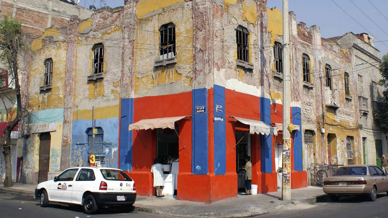 Conoce cuáles son los autos y las autopartes más robadas en este 2021