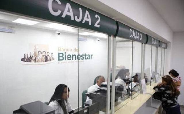 El Banco del Bienestar dejó de otorgar créditos personales desde mediados del año pasado