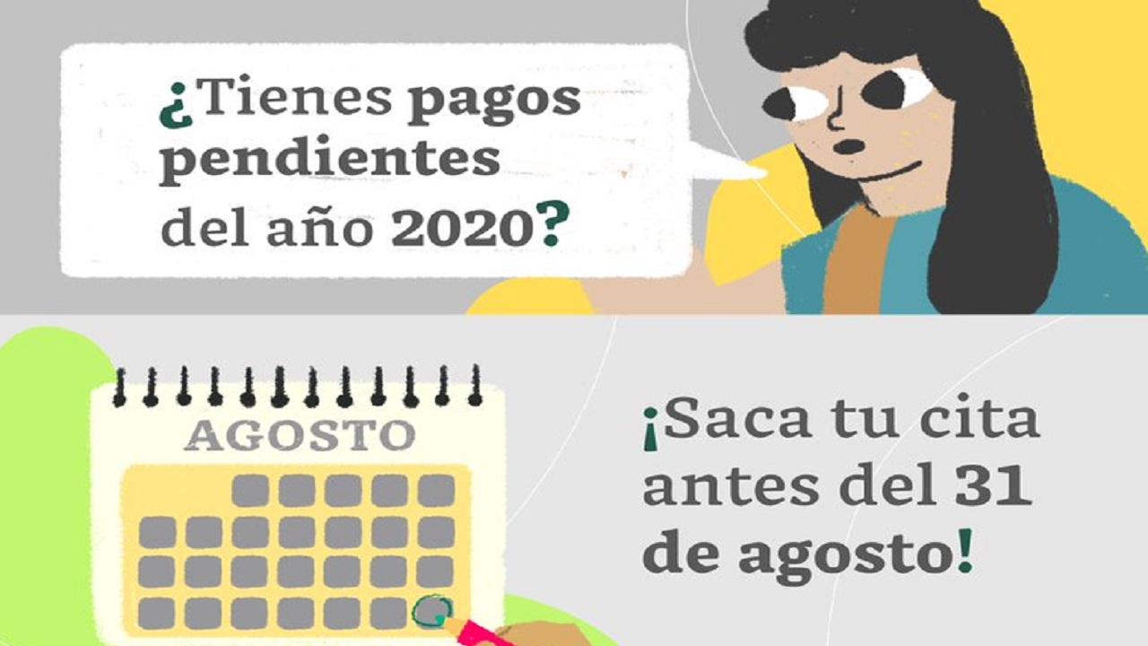 ¿Eres beneficiario de las Becas Benito Juárez? Tienes hasta este día para cobrar tus pagos pendientes