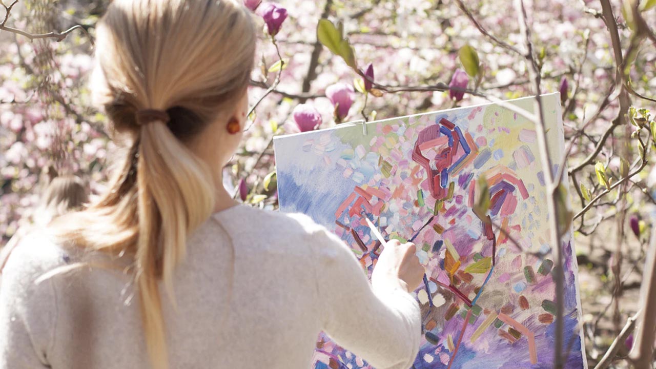 Conacyt lanza Beca “Creadores del Futuro” de arte, diseño, danza y arquitectura