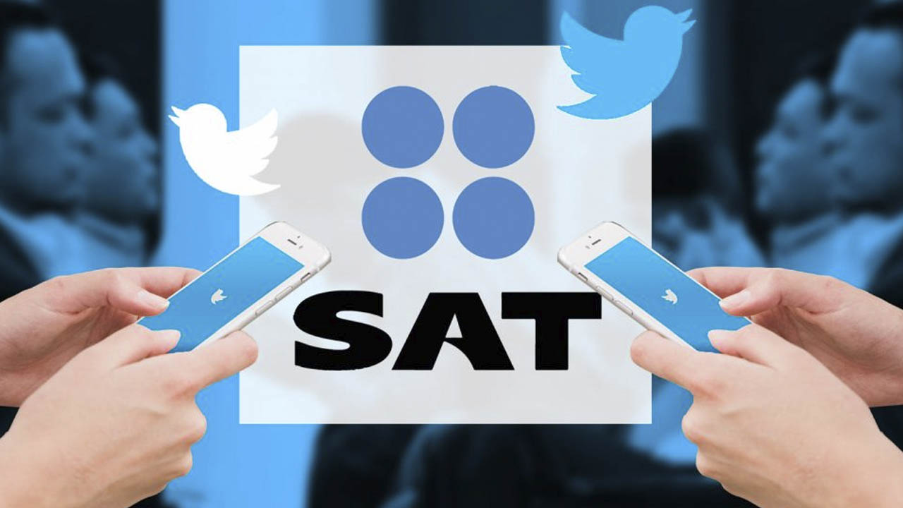 Más de 9 millones de trámites en rezago por faltas de citas: SAT