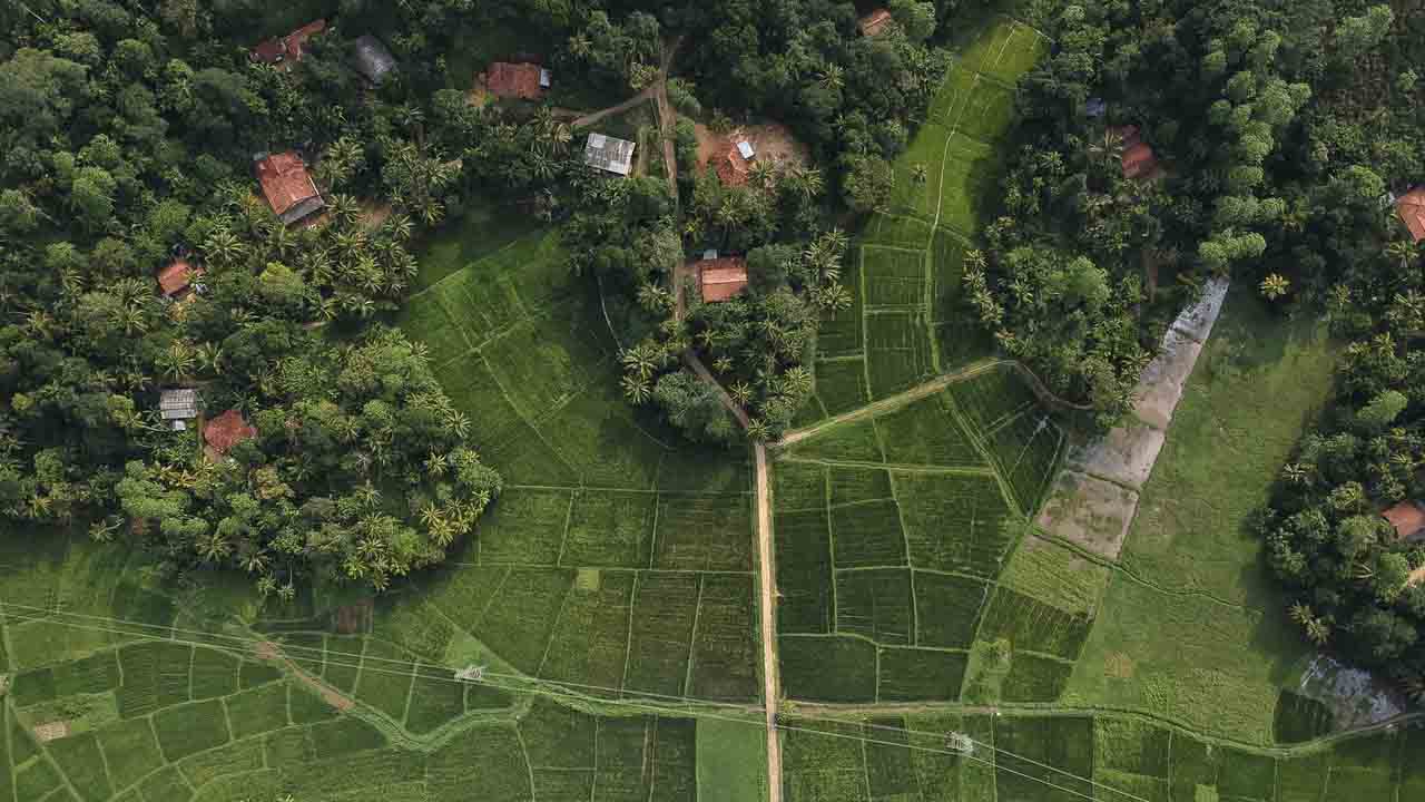 Comprar terreno con FOVISSSTE