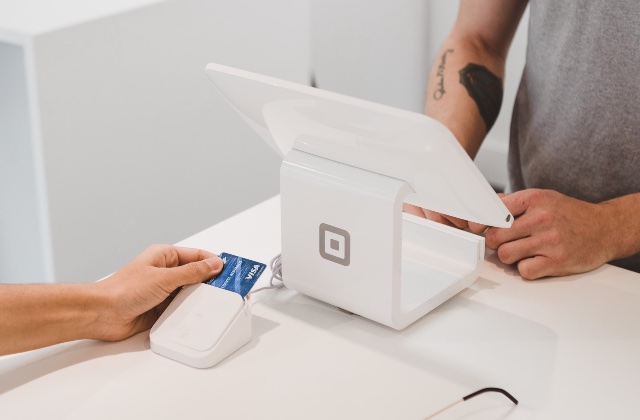 compras tarjeta de crédito