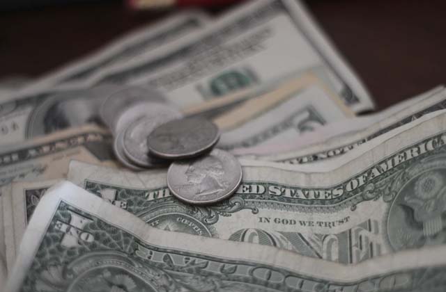 otización dólar