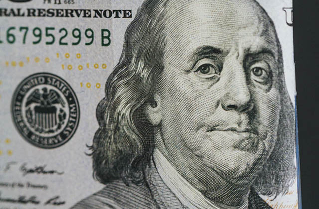 Cotización dólar a mitad de semana