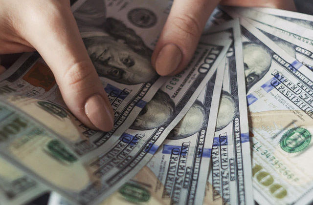 Cotización dólar sube