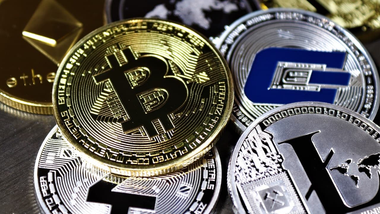 ¿Cómo conseguir criptomonedas gratis?