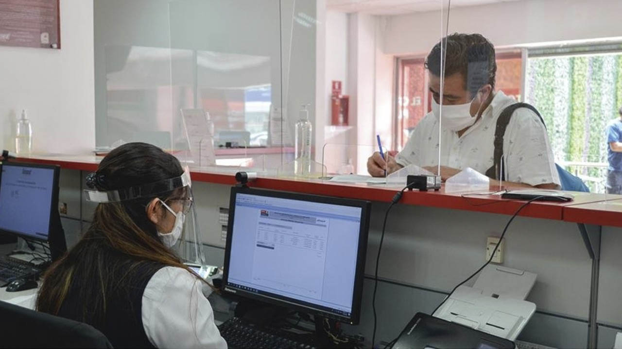 ¿Cuánto dinero me puede prestar Fonacot?