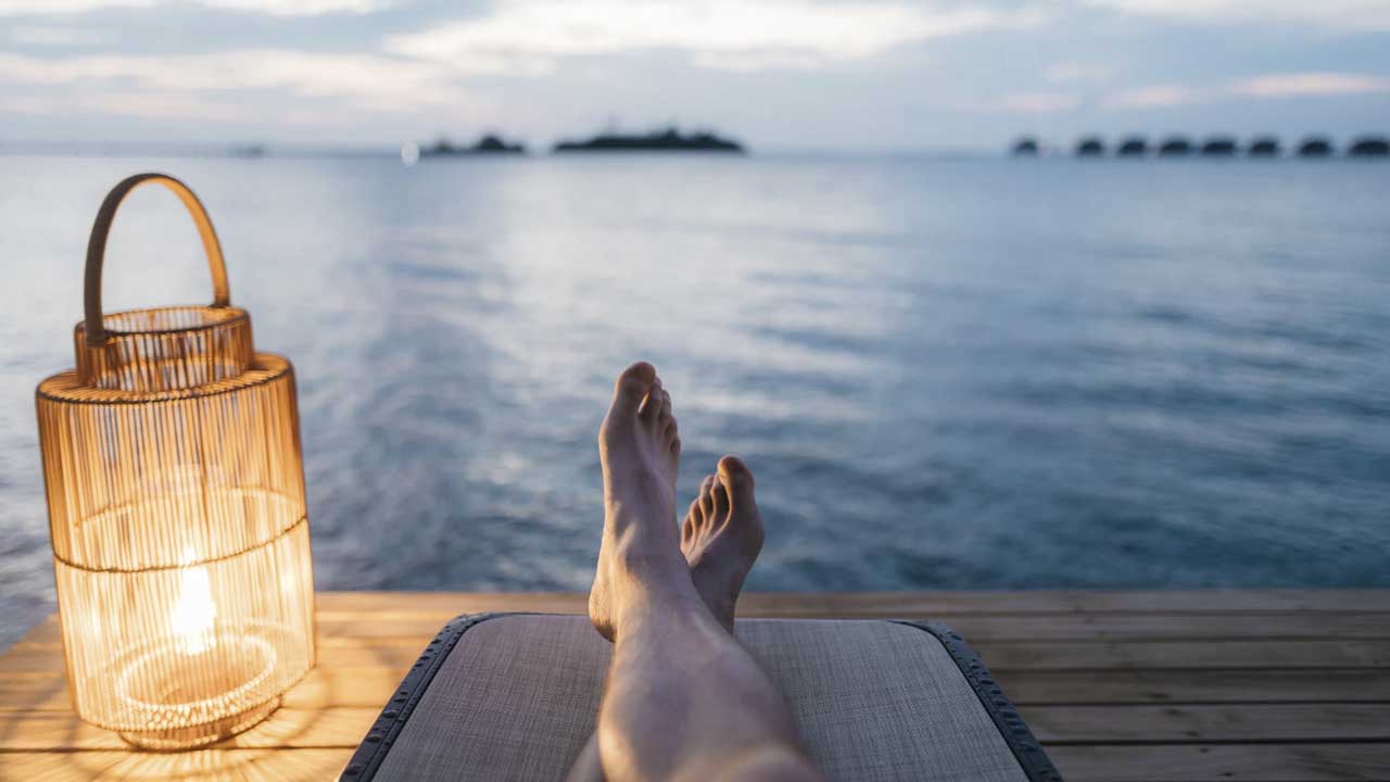 ¿Cuánto dinero necesito para dejar de trabajar a los 55 años?