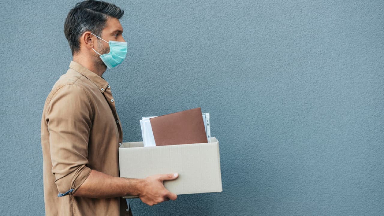 Afore: en julio se registró la mayor cantidad de retiros por desempleo