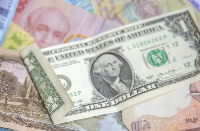 Dólar Banamex