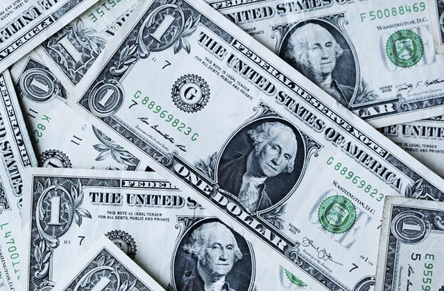 Dólar Banamex en México