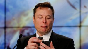 Elon Musk y Mark Cuban: Dogecoin es la criptomoneda más fuerte