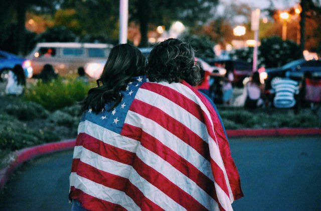 mexicanos en Estados Unidos