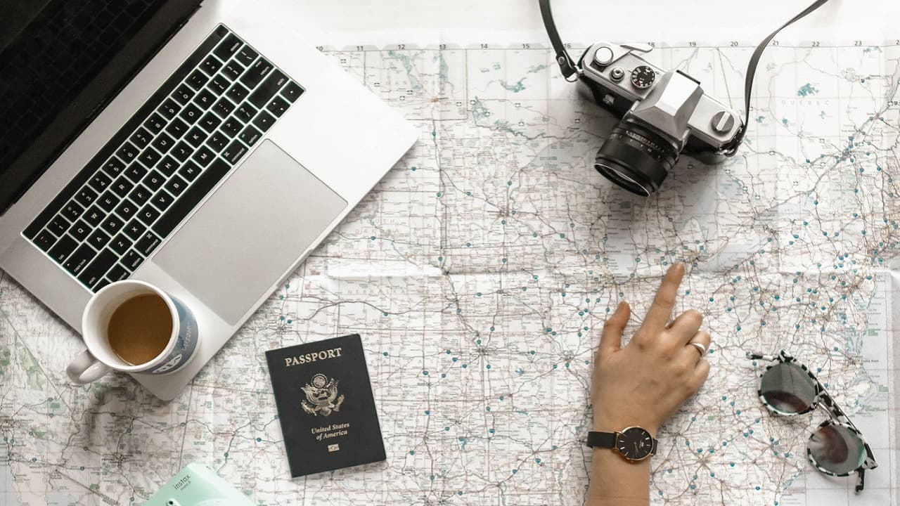 Con esta beca de la UNAM puedes estudiar en el extranjero