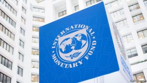México recibe los Derechos Especiales de Giro del FMI