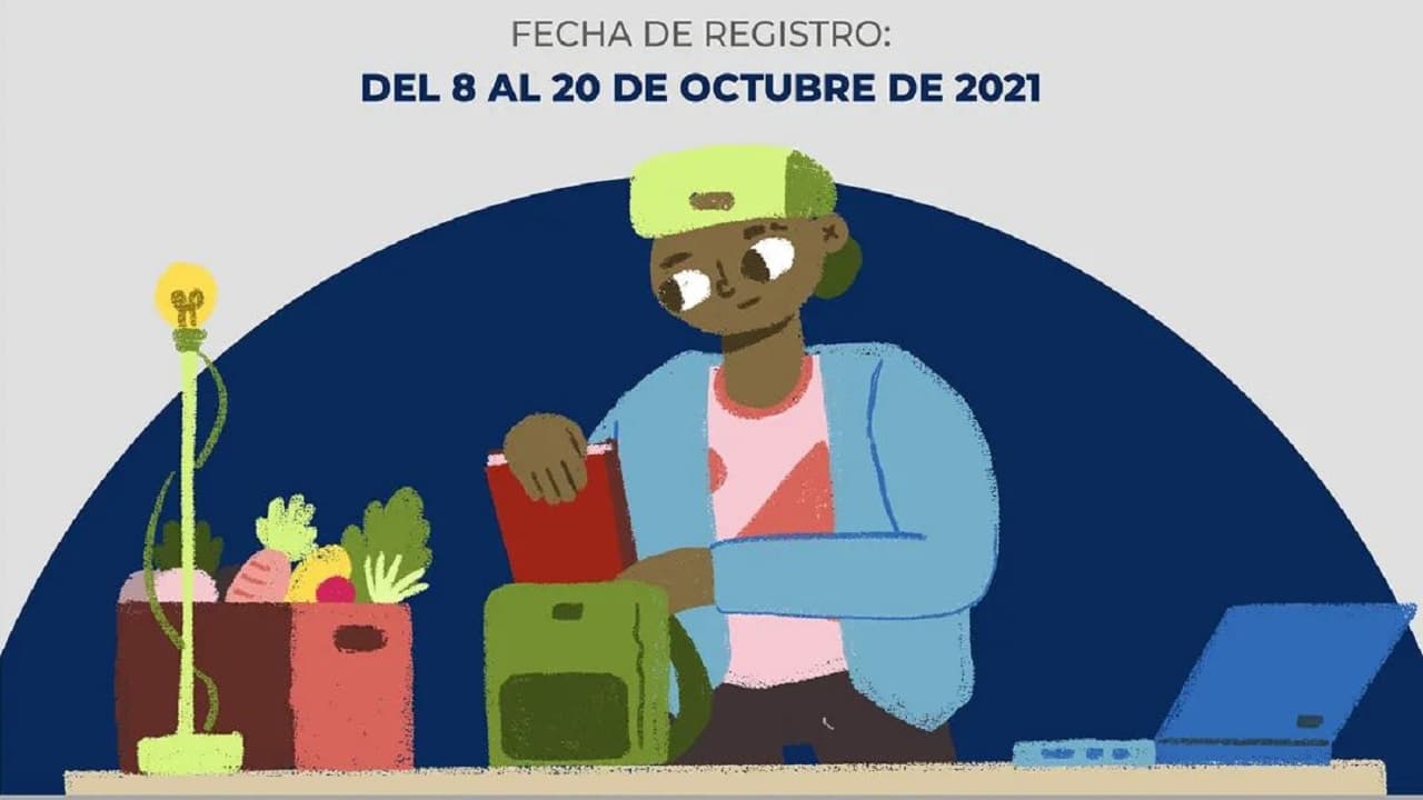 Beca Manutención UNAM 2021: fechas de inscripción y requisitos 