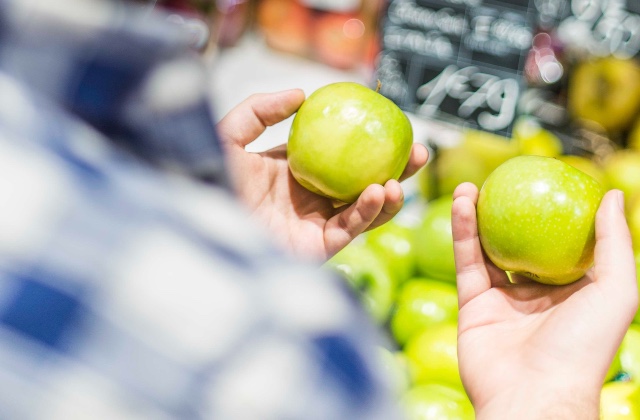 Cómo ahorrar al hacer las compras en el supermecado