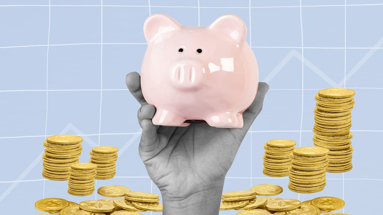 Tips para ahorrar dinero: Pasos para juntar 10 mil pesos en 3 meses