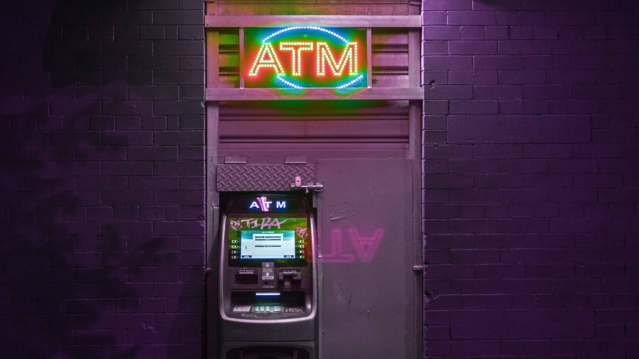 sucursales bancarias