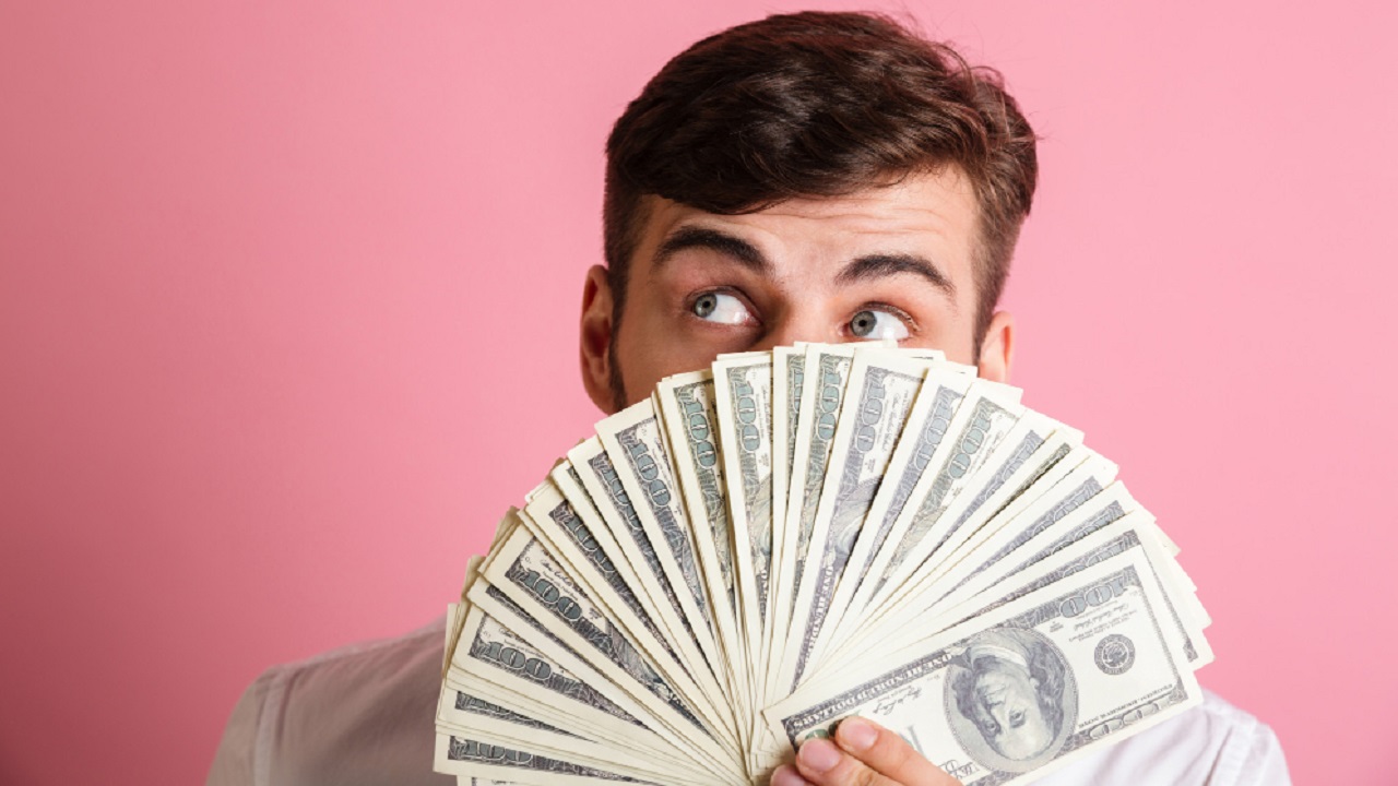 Consejos para convertirte en millonario antes de los 30