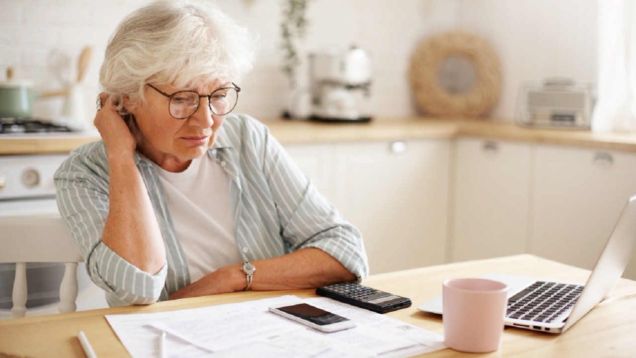 Afore: Por estas razones tu pensión podría no durarte toda la vejez