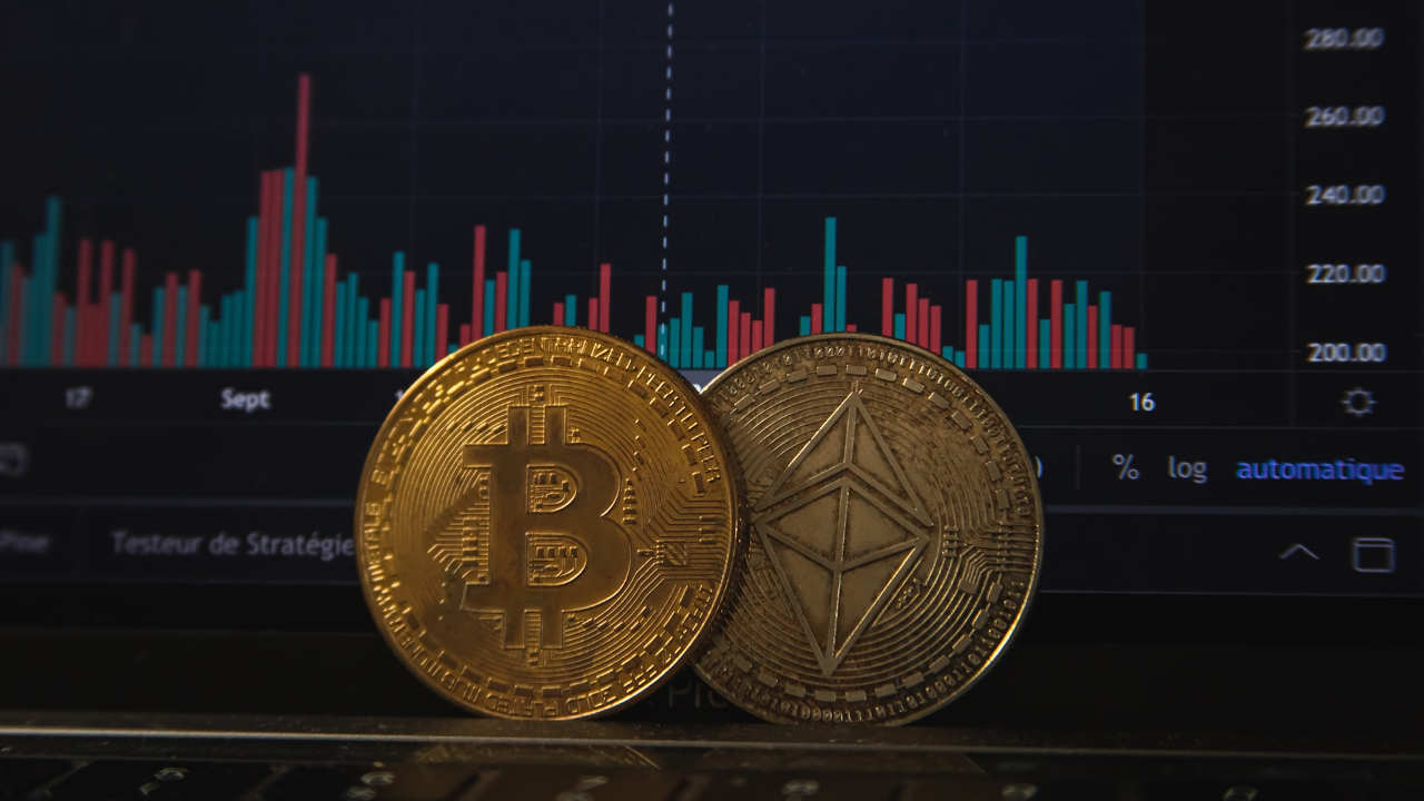 Precio de las criptomonedas hoy 30 de agosto
